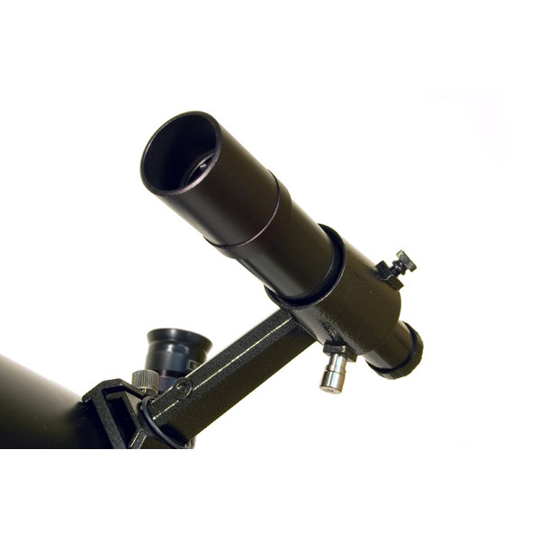 Levenhuk Teleskop Maksutova MC 127/1500 SkyMatic 127 GT AZ GoTo