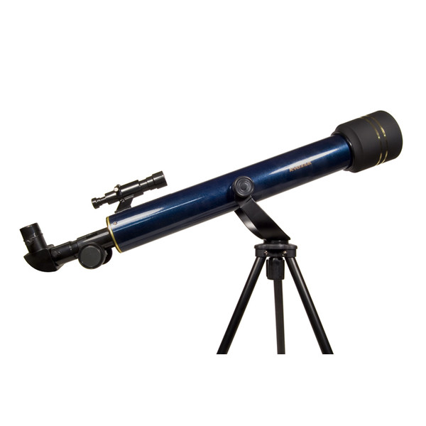 Levenhuk Teleskop AC 50/600 Strike NG AZ