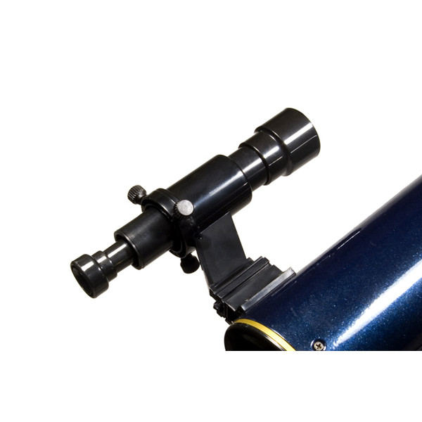 Levenhuk Teleskop AC 50/600 Strike NG AZ