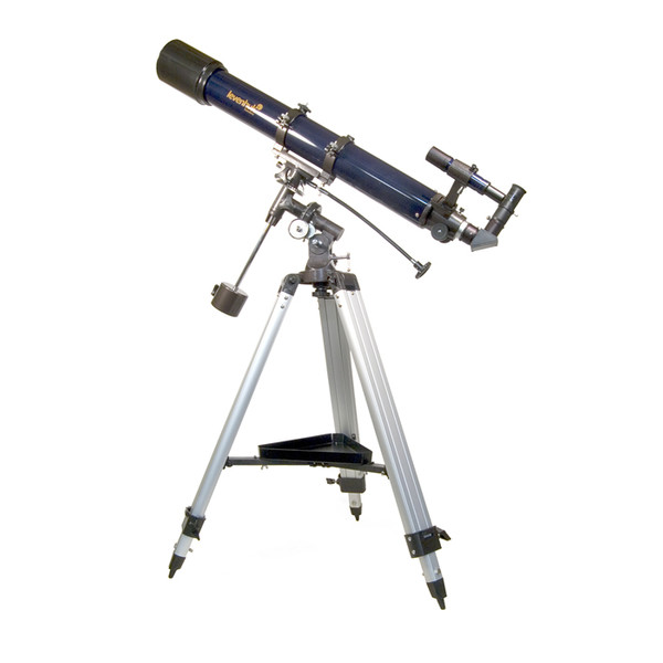 Levenhuk Teleskop AC 90/900 Strike PRO EQ-2