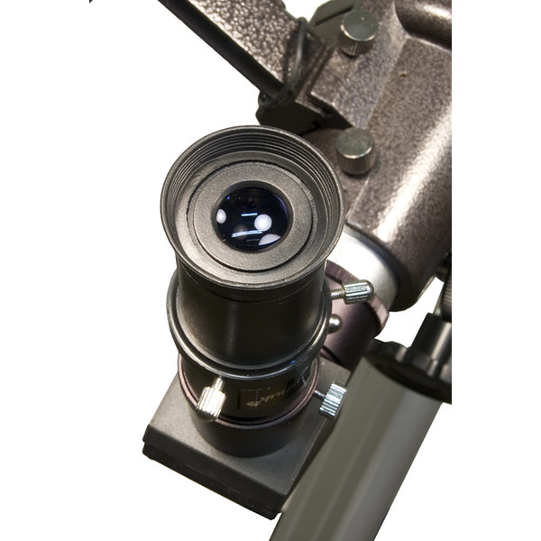 Levenhuk Teleskop AC 90/900 Strike PRO EQ-2