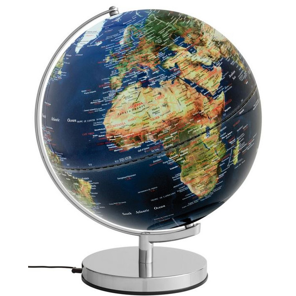 TROIKA Globus Stellar Light Physical 30cm