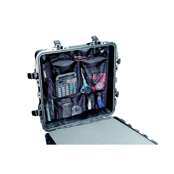 PELI Walizka Cube Case 0370