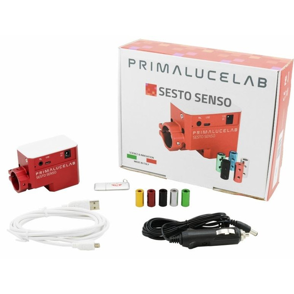 PrimaLuceLab Motofokuser SESTO SENSO