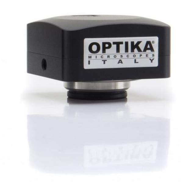 Optika Aparat fotograficzny C-B16, color CMOS, 1/2.5", 16 MP,  USB2.0