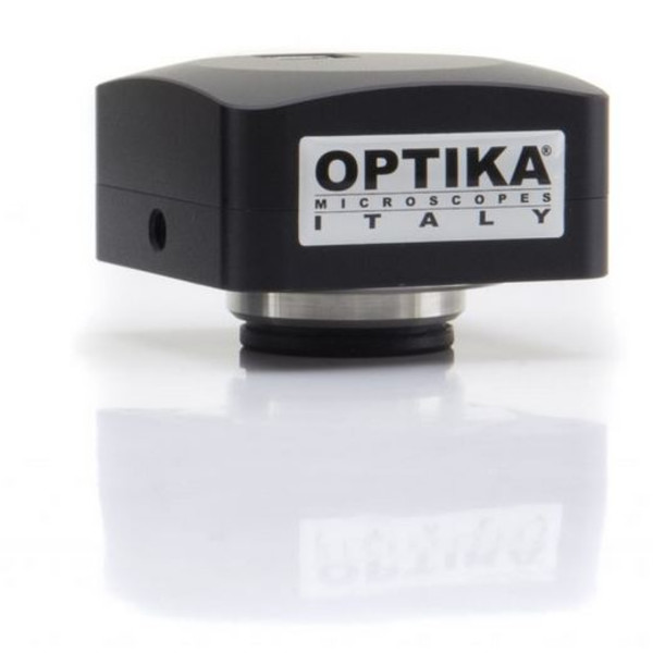 Optika Aparat fotograficzny C-B10, color, CMOS, 1/2.3". 10 MP, USB 2.0