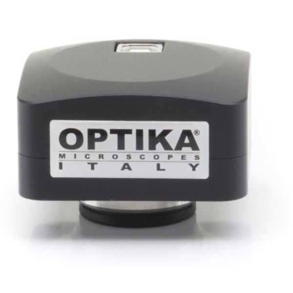 Optika Aparat fotograficzny C-B5, color, CMOS, 5.1 MP, 1/2.5", USB 2.0