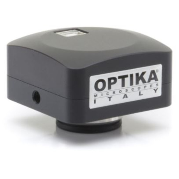 Optika Aparat fotograficzny C-B10, color, CMOS, 1/2.3". 10 MP, USB 2.0