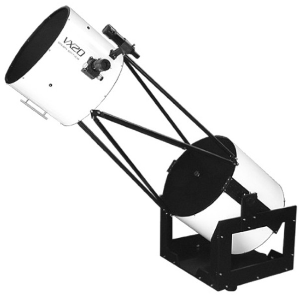 Orion Optics UK Teleskop Dobsona N 500/2000 VX20 DOB