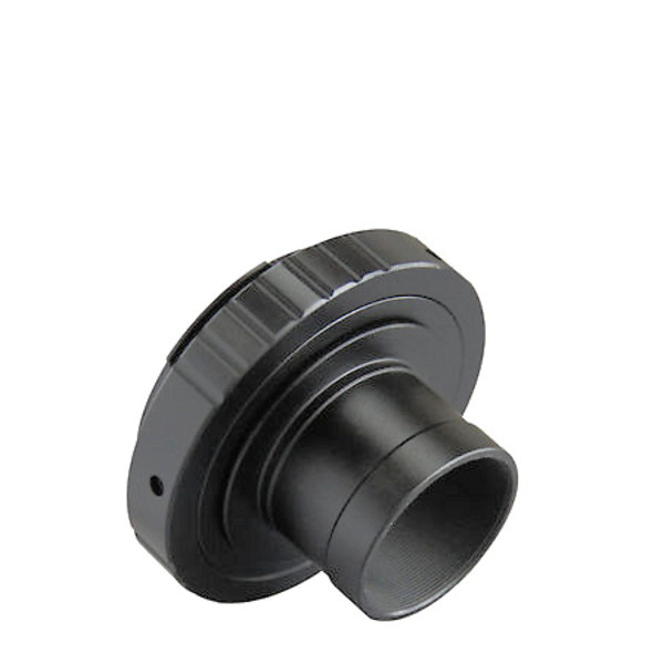 ASToptics Adaptery do aparatów fotograficznych Adapter ogniska głównego 1,25" dla Canon EOS