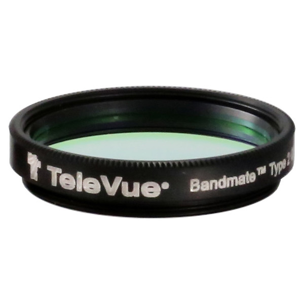 TeleVue Filtry Filtr OIII Bandmate typ 2 2"