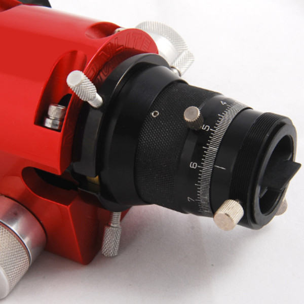 ASToptics Wyciąg okularowy Mikrofokuser helikalny 2"