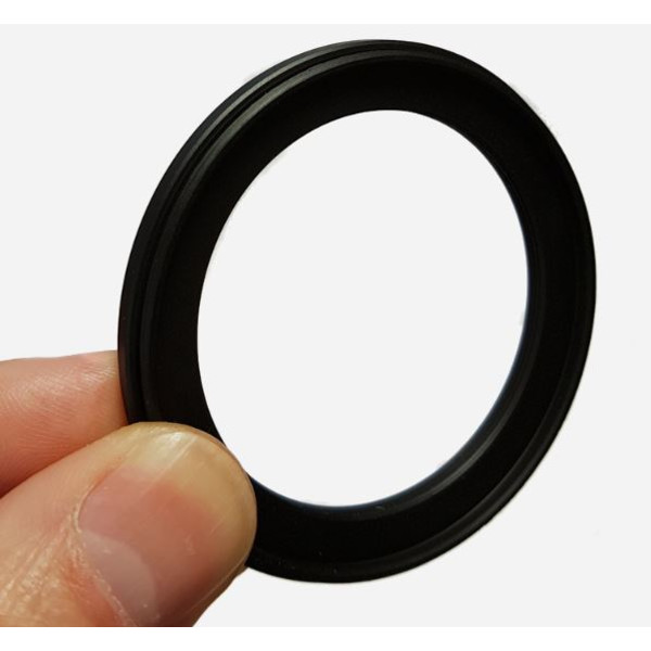 ASToptics Adapter 62 mm na M48 2"