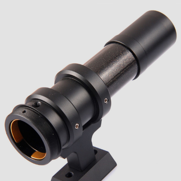 ASToptics Guidescope MINI Lunetka do guidingu I 30 mm - ultralekka