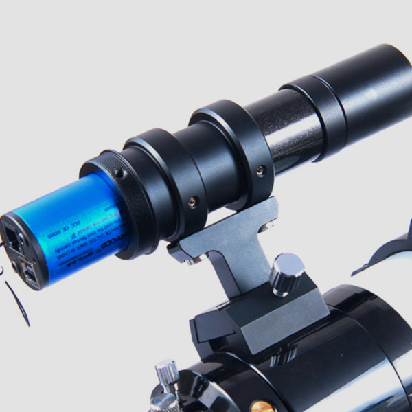 ASToptics Guidescope MINI Lunetka do guidingu I 30 mm - ultralekka