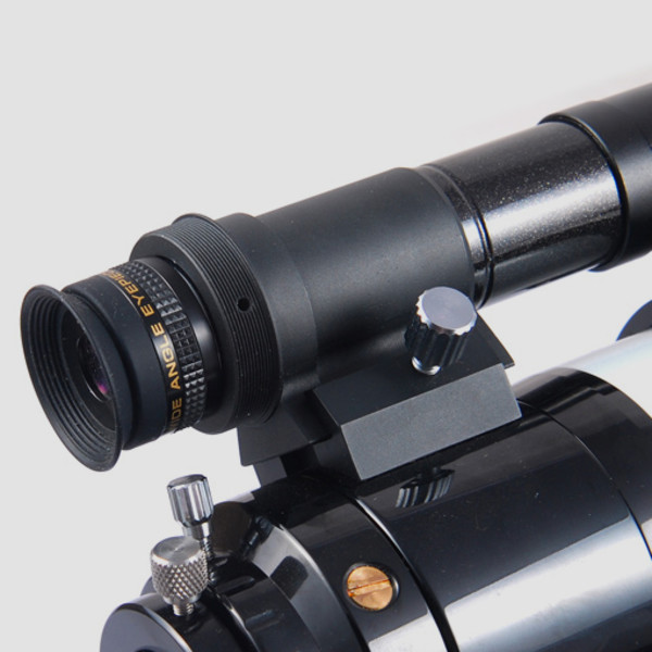 ASToptics Guidescope MINI Lunetka do guidingu I 30 mm - ultralekka