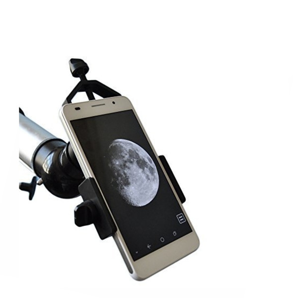 ASToptics Adapter smartfona do lunety/teleskopu