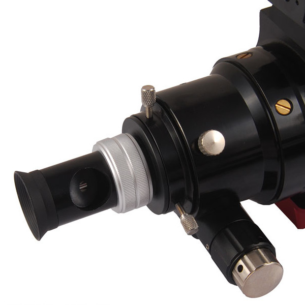 ASToptics Adapter samocentrujący do Long Cheshire 2"