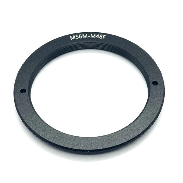 ASToptics ADAPTER M56 (M) NA M48 (F)