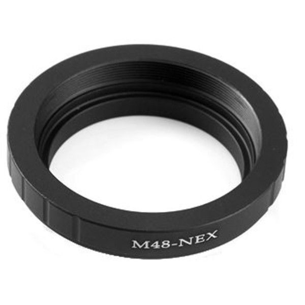 ASToptics Adaptery do aparatów fotograficznych ADAPTER M48 9MM - SONY A7