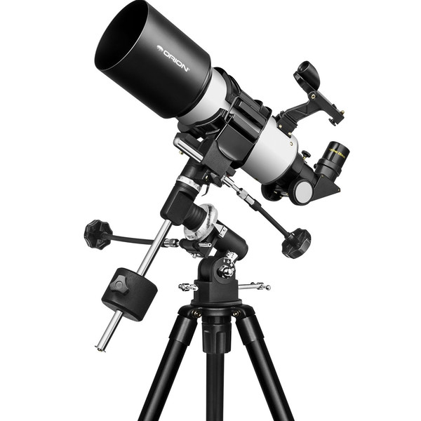 Orion Teleskop AC 80/400 CT80 EQ-1C