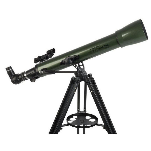 Celestron Teleskop AC 70/700 ExploraScope 70AZ