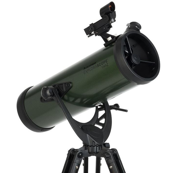 Celestron Teleskop N 114/1000 ExploraScope 114AZ