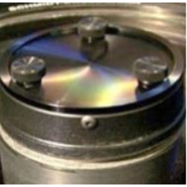 Bobs Knobs SCT 8" f/10 4-screw