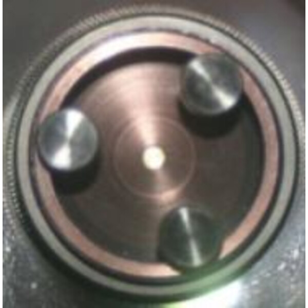 Bobs Knobs M500 wtórne