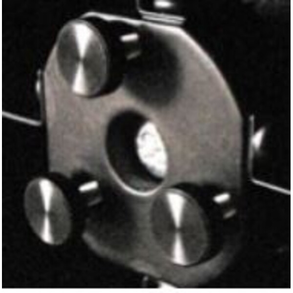 Bobs Knobs Seria OD wtórne, długość śruby 45 mm