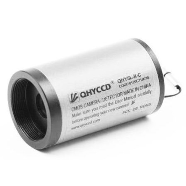 QHY Aparat fotograficzny 5L-II Mono