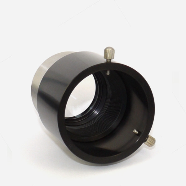 COMA Reduktor ogniskowej 0,5x z tuleją 2"