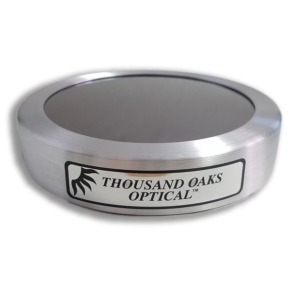 Thousand Oaks Filtry Glass 2+ Solar Filter (<315mm Tubus Diameter)