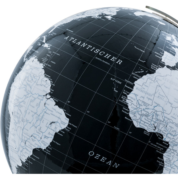 Columbus Globus na podstawie Artline black 40cm