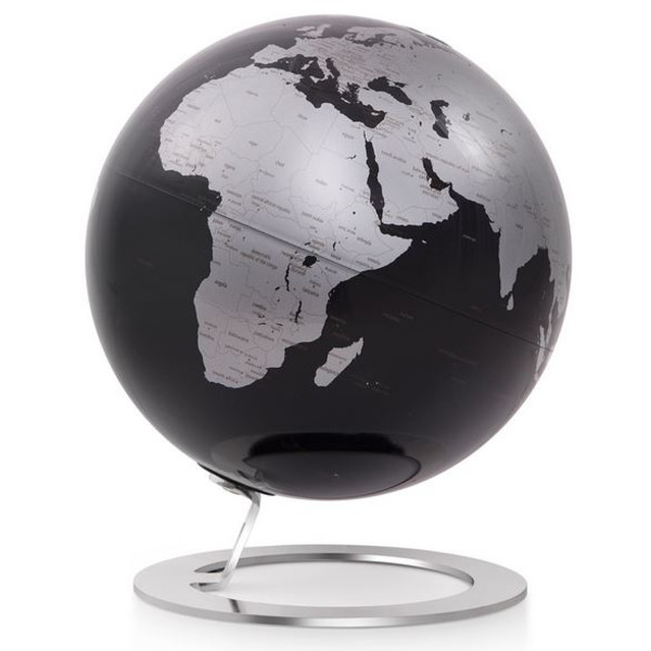Räthgloben Globus iGlobe Black 25cm