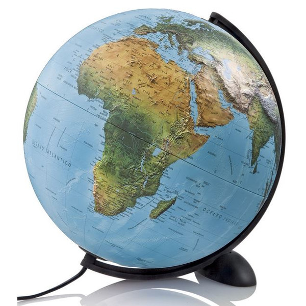 Räthgloben Globus plastyczny Ellipse R 30cm