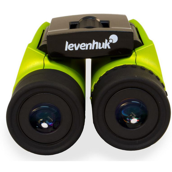 Levenhuk Lornetka Rainbow 8x25 Lime