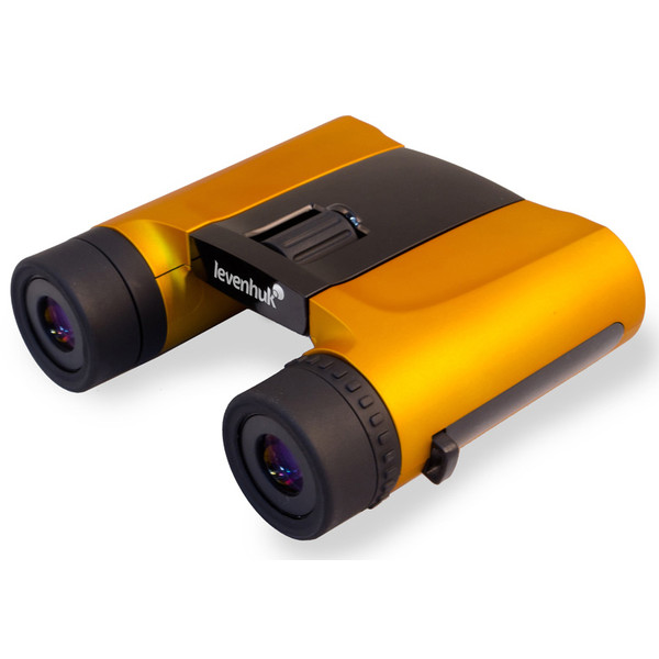 Levenhuk Lornetka Rainbow 8x25 Orange