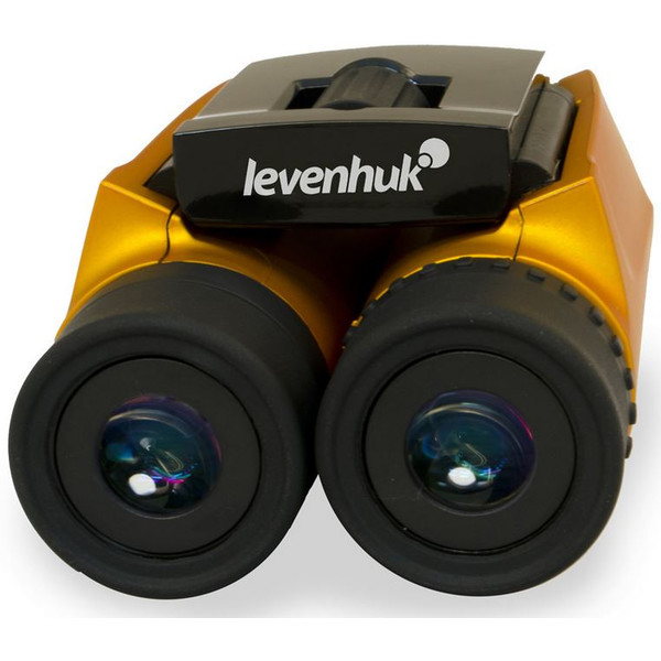 Levenhuk Lornetka Rainbow 8x25 Orange