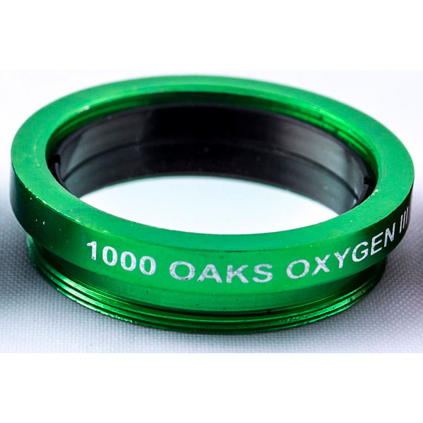 Thousand Oaks Filtry LP3 Oxygen 1,25"