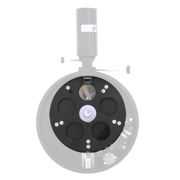 Starlight Xpress Mini karuzela filtrów z 5 uchwytami filtru 1,25"