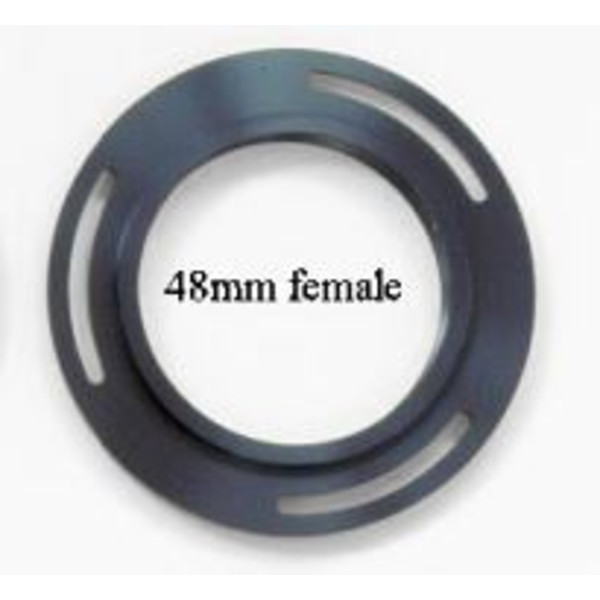 Starlight Xpress Filtry Mini Filter Wheel M48 (female) Adaptor