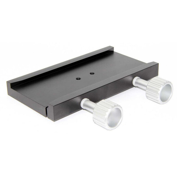TS Optics Zacisk do szyny pryzmowej (dovetail) Losmandy 250mm