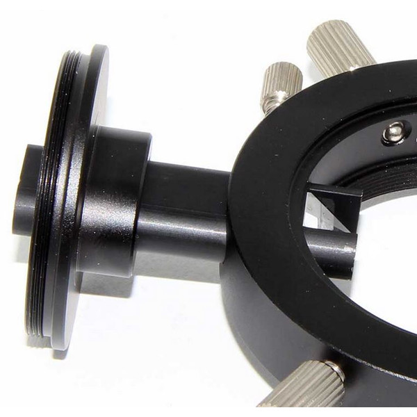 TS Optics Off-Axis-Guider Długość prowadnicy Off-Axis Guider 16 mm