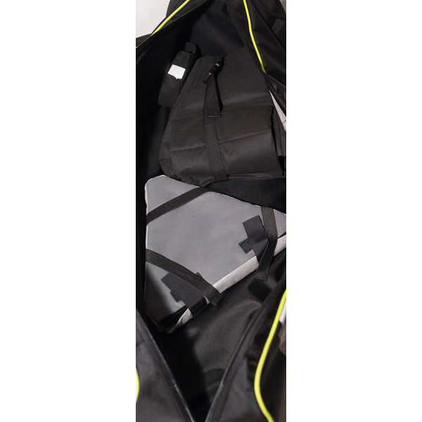 Oklop Plecak / torba na montaż EQ3 ze statywem