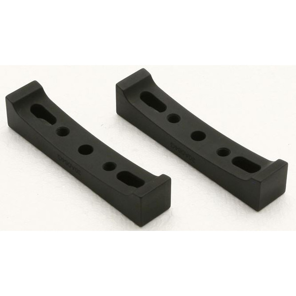 Geoptik Radius Block (black)