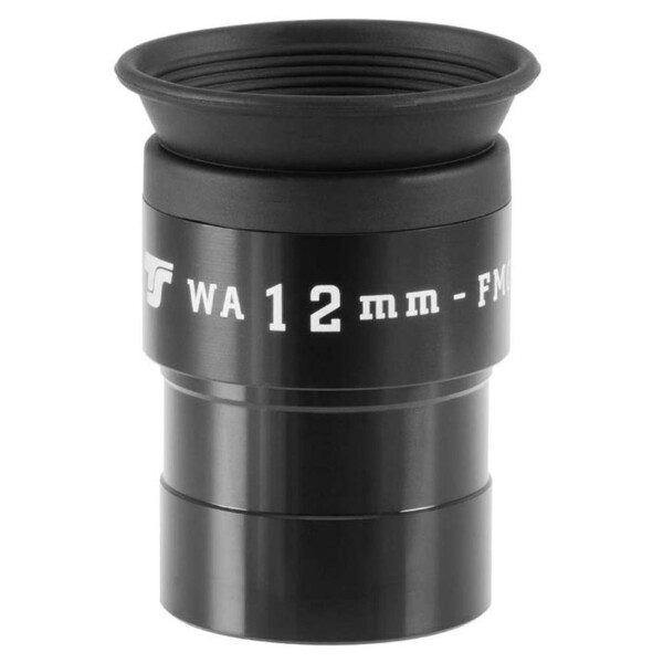 TS Optics Okular WA 60° 12mm 1,25"