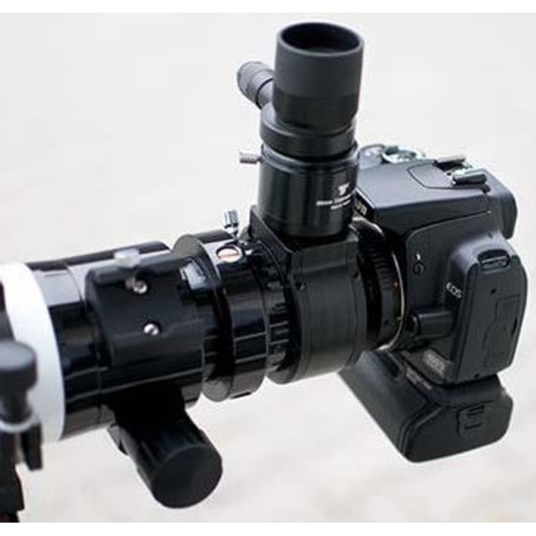 TS Optics Lustro uchylne Flip Mirror System & Off Axis Guider