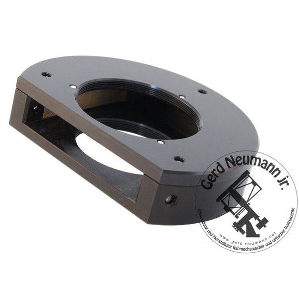 Gerd Neumann jr. Korpus statywowy szuflady filtra DX M48x0,75