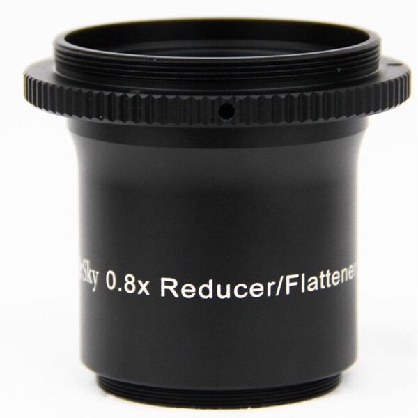 Tecnosky Reducer / Flattner 0.8x (dla 70 APO)